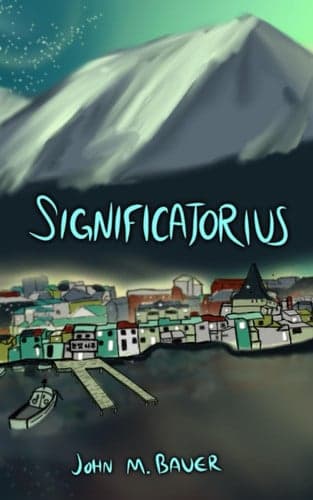 Significatorius by ISBN Wholesale book cover