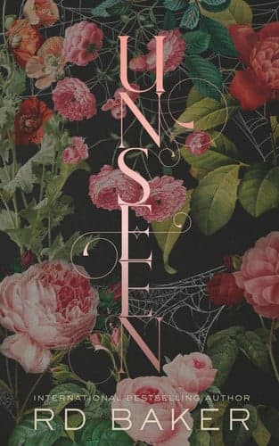 Unseen by ISBN Wholesale book cover