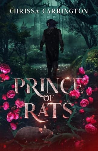Prince of Rats by ISBN Wholesale book cover