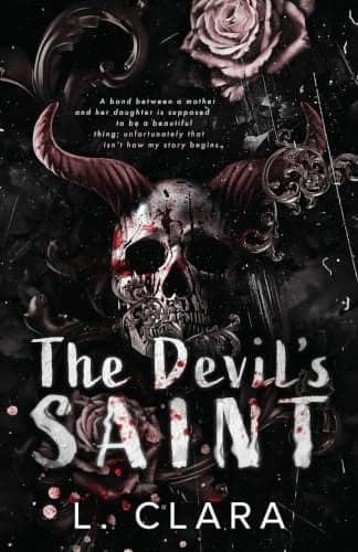 The Devil's Saint by ISBN Wholesale book cover