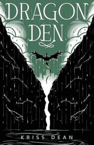 Dragon Den by ISBN Wholesale book cover