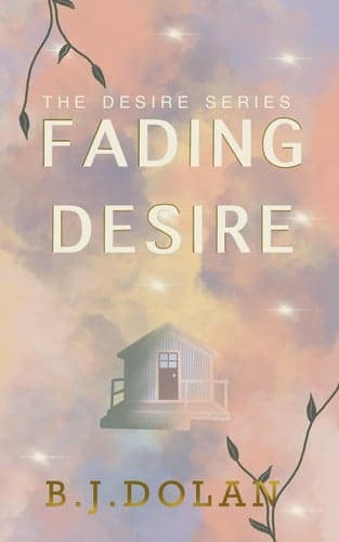 Fading Desire by ISBN Wholesale book cover